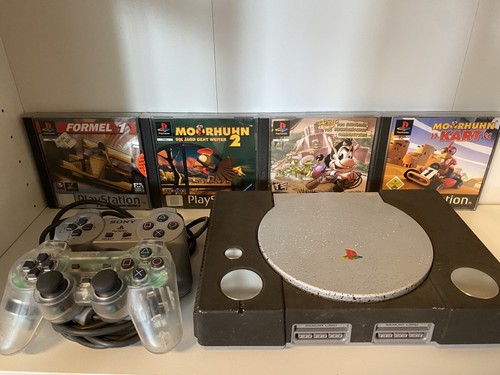 Sony playstation djh - 1,