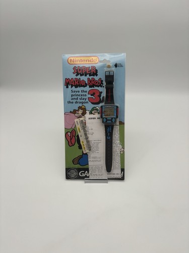 Nintendo super mario bros 3 - mario, bros.