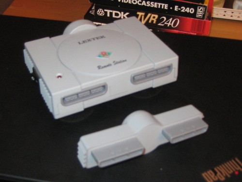Sony playstation remote - sony, 1