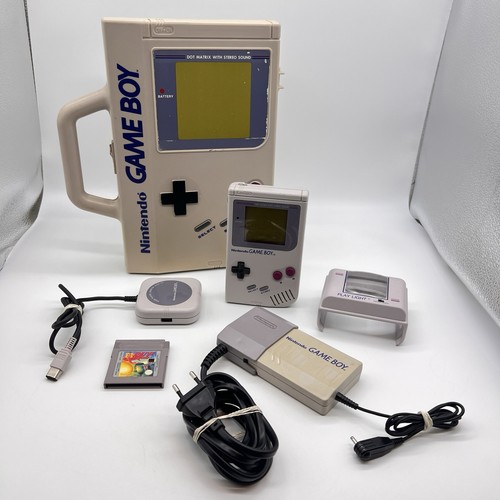 Nintendo gameboy classic - gameboy,