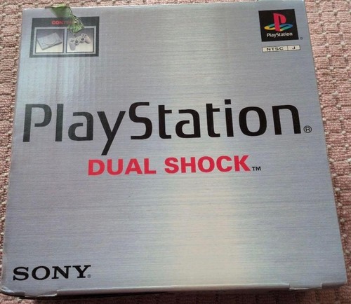 Sony playstation scph 9000 - playstation, scph-9000