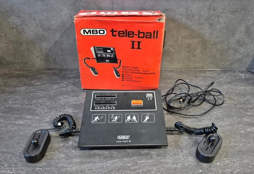 Mbo teleball - mbo, –