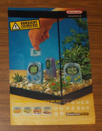Seltene werbung nintendo - seltene,