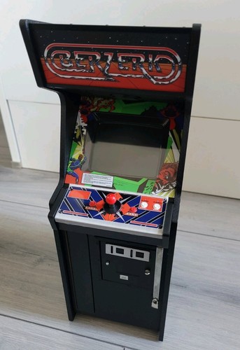 New wave toys berzerk - wave,