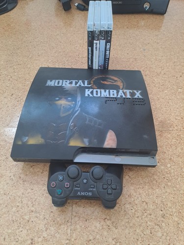 Seltene sony playstation mit - sony,