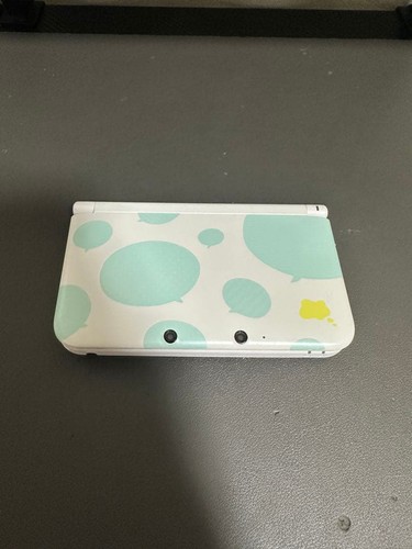 Nintendo 3ds tomodachi - nintendo, ll