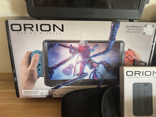 Switch orion für nintendo - ⁠switch,