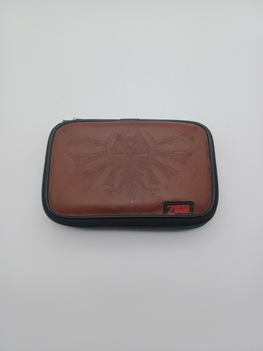 Kunstleder nintendo 3ds xl - kunstleder:,
