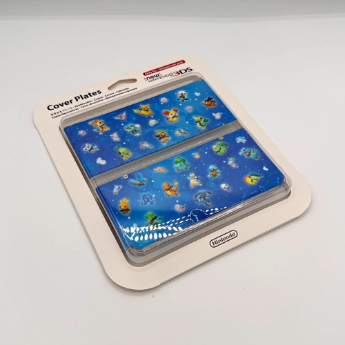 Nintendo faceplatecover plates - nintendo,