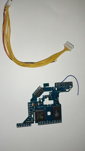 Xbox classic modchip smartxx - xbox,