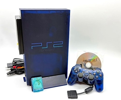 Seltene sony ps2 - seltene,