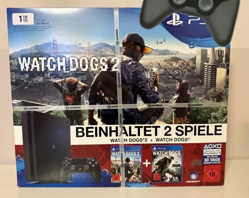 Sony ps4 1tb - ps4, slim