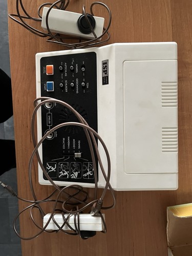 Seltene retro konsole - retro-konsole, isp