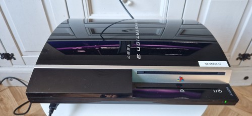 Sony playstation dechj00a - sony, 3
