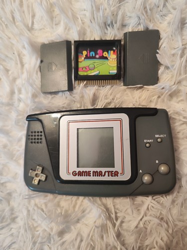Hartung game master 1 - hartung,