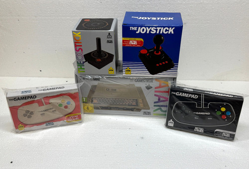 The400 mini usb controller - +,