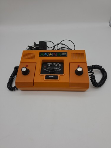 Color video game - game, gmc