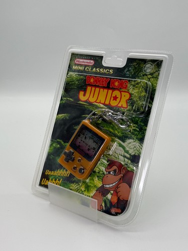 Nintendo mini classics donkey - nintendo,