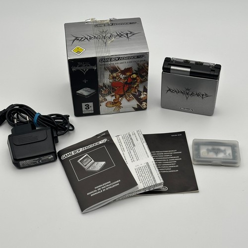 Nintendo game boy - boy, sp