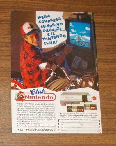 Seltene werbung nintendo - seltene,