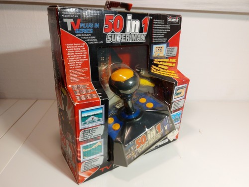 Super max tv - 1,