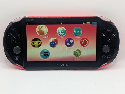 Vita - ps,