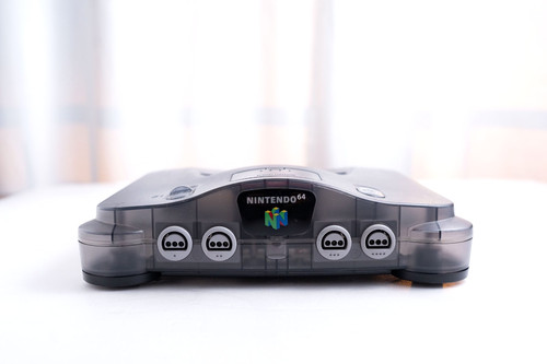 Nintendo spielekonsole - nintendo,