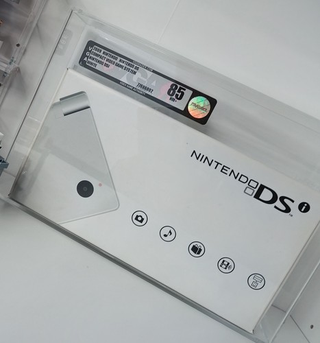 Nintendo sealed vga 85 - vga,