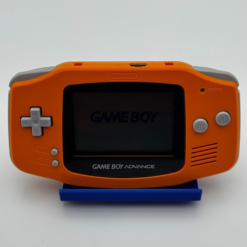 Nintendo gameboy advance - gameboy,