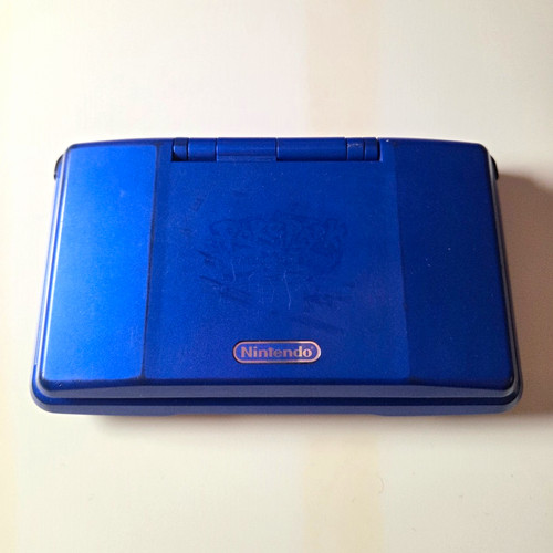 Nintendo handheld system - nintendo, ds