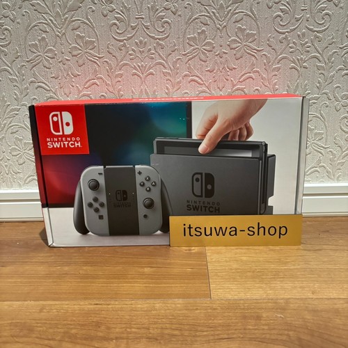 Nintendo switch modell 2018 - nintendo,
