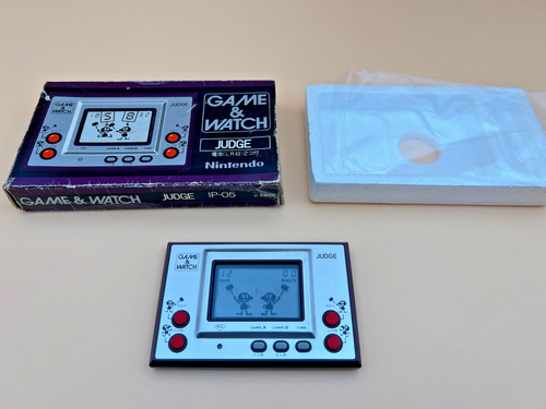 Selten lila nintendo game - nintendo,