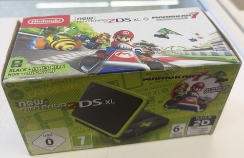Nintendo 2ds spielekonsole - nintendo,