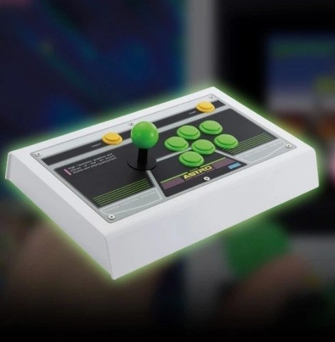 Sega astrocity mini - sega,