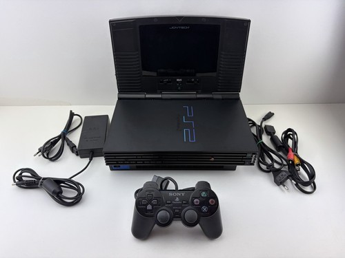 Sony playstation fat - playstation, 2