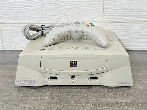 Bandai pippin atmark - atmark, pa-82001