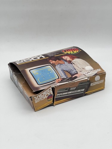Interton video 2501 - video,
